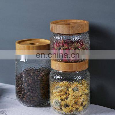 Thickened Food 300ml Cosmetic Gallon Protein Shaker Powder Organizer Kitchen Bottle Storage photo-4