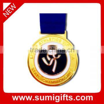 Top sell factory price custom sport medal