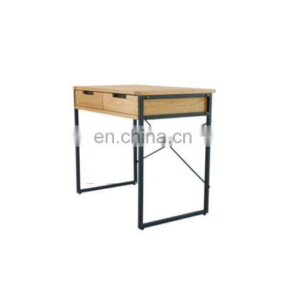 2022 Factory Wholesale Quality Wood Office Workstation Desk