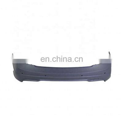 OEM 2048809347 auto bumper CAR REAR BUMPER cover For Mercedes Benz W204