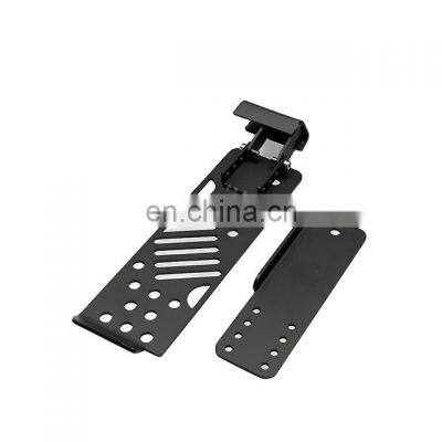 Rest Pedal for Jeep Wrangler JL