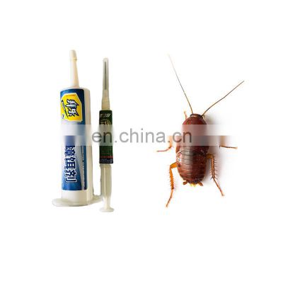 Home Use Gel Efficient Cockroach House Clear for Blattella Germanica