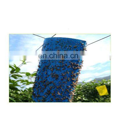Insect Pest Fly Yellow Sticky Fruit Fly Gnat With Mosquito Trap Mosquito Killer Catcher Strong Glue+paper+fly Bait 2 Year photo-5