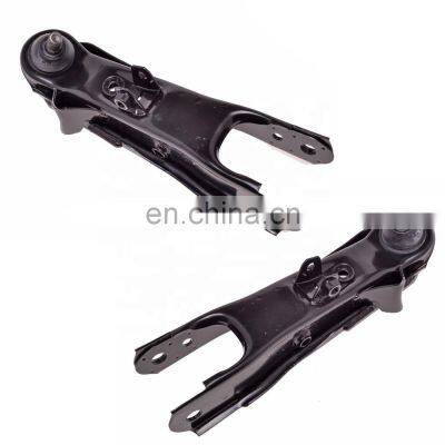 54503-2S400 54502-2S400 control arm for nissan pick up D22 98-02