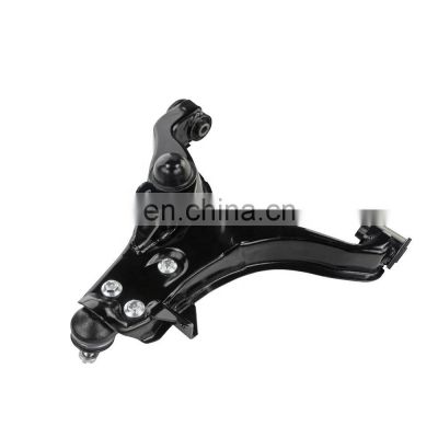 MR496796  522-430 Chinese Auto Spares Parts Left wishbone control arm with ball joint for Mitsubishi Montero