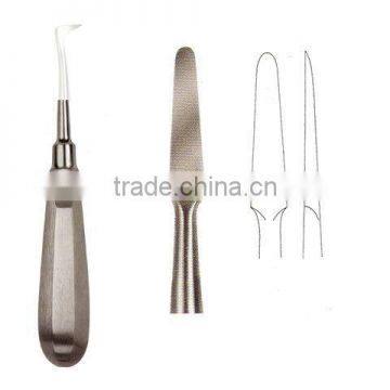 Root Elevators Seldin 3.5mm