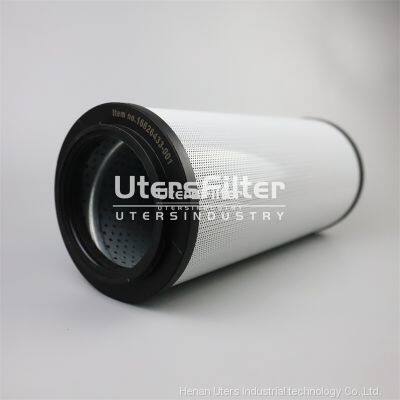 0660R005ON-VPN-SO558 Uters Replaces HYDAC Water Glycol Fire-resistant Hydraulic Oil Return Filter Element photo-2