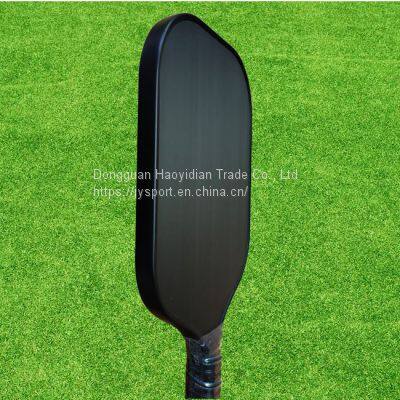 Most Popular Hot Selling Carbon Fiberglass Pickleball Paddle PP Core OEM Brand Custom Logo XSK66 photo-2