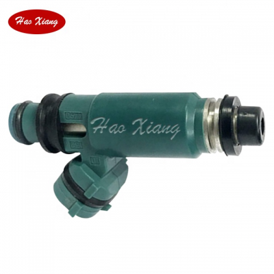 Haoxiang Auto New Original Car Fuel Injector Nozzles 195500-4490  for 2004-2008 Mazda RX-8