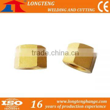 Copper Fittings, Brass Joints, Copper Connector Fittings for Cutting Machines