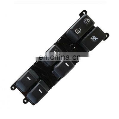 New Product Power Window Control Switch OEM 93571A7000/93571-A7000 FOR Forte 2014-2018 LHD 18Pin