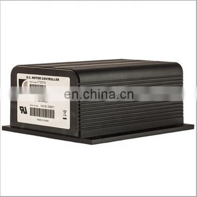 48V 275A DC Curtis Controller 1204m-4201