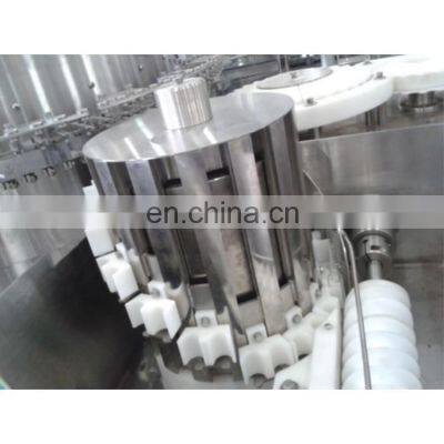 Automatic Liquid 10ml Vial Filling and Capping Machine With Online Support photo-3