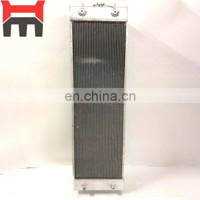 ZAX240-3 Excavator Radiator Cooling Water Tank 4650355 photo-5