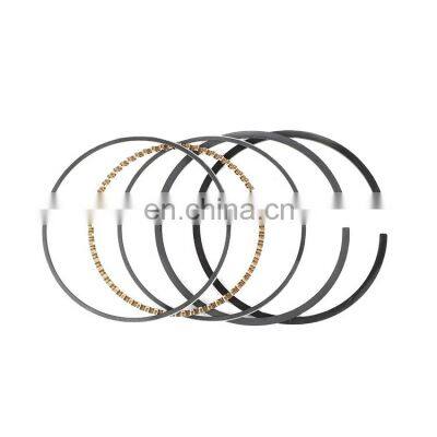 2M4887 Ford 2.0L(122)L4 DOHC 16V ZETEC  Piston Rings 84.86mm For Ford 2.0L Car Engine