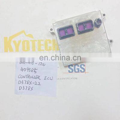 Hot-sale 600-475-1700 4D95E-5 CONTROLLER D37EX-22 D37EX With High Quality photo-2