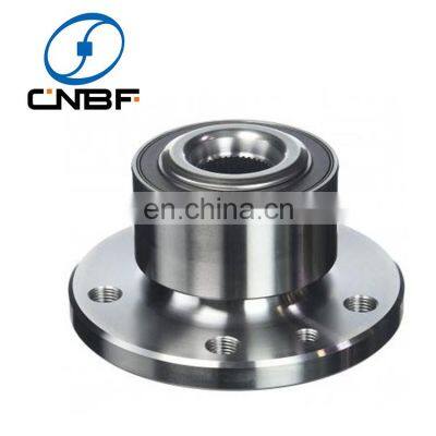 CNBF Flying Auto Parts High Quality 2AAA33016 4670292AF Wheel Hub Bearing for MAZDA photo-5