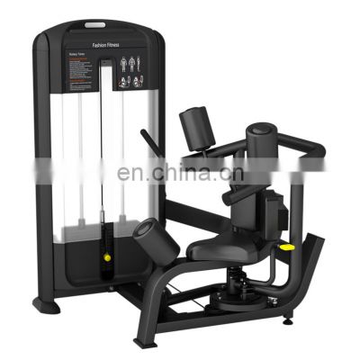 MND Commercial bodybuild equip brand import fitness machine gym equipment sales Rotary Torso