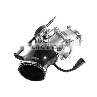 auto engine parts Throttle Actuator Automotive Throttle Body dual-seal billet Throttle Body