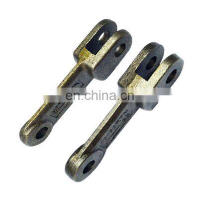 OEM Factory Custom Alloy Steel Forged Scraper Chain photo-2