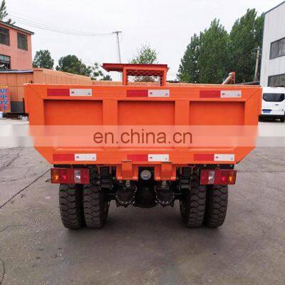 Factory Supplier UK5 5 ton underground mining dumper