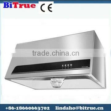 High quality range hood for kitchen