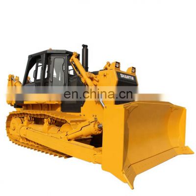 2022 Evangel Excellent Perforce 130hp Shantui Crawler Bulldozer DH13-B2