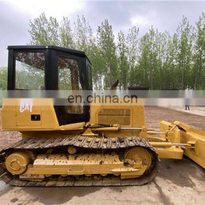 Low price cat original d5g dozers for sale , CAT d5g d5h d5k with ripper , CAT d4h d5h d6h d7h