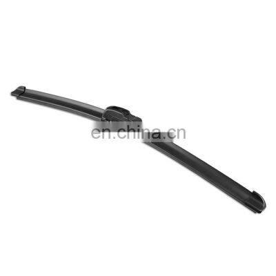 Universal soft wiper rubber car window windscreen windshield wipers