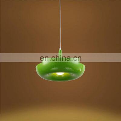 Ар-деко подвесной светильник с базой E27 для бара, ресторана. Создательский светильник для растений на светодиодах photo-3