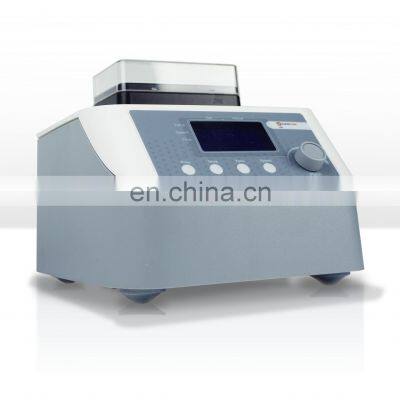 Constant Temperature Metal Bath Oscillating Digital Dry Bath Incubator