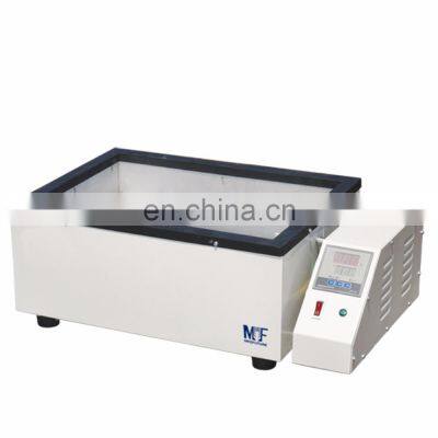 Stainless Steel or Casting Steel Material Laboratory Electric Temperature Control Type Sand Bath for Sale photo-2