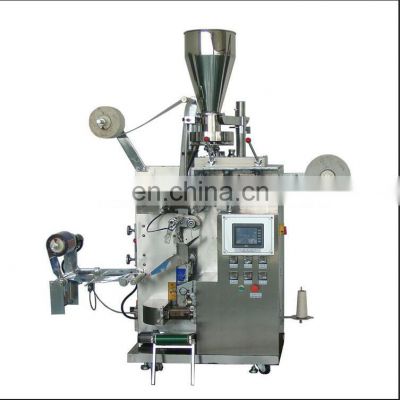 New pack tea bags sealer granular packing filling machines