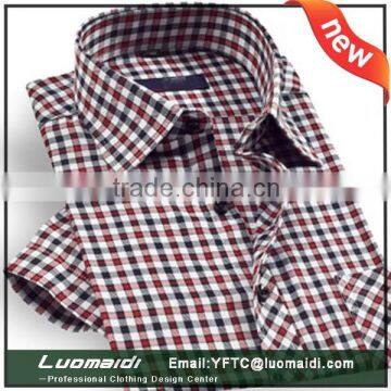 Manufacturer offer fancy shirt designs for men/ eu/us standard men shirt/oem/odm men shirt hot sales