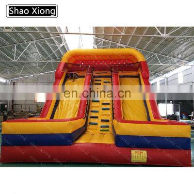Large Inflatable Slides for Sale, Offer Inflatable Slides photo-3