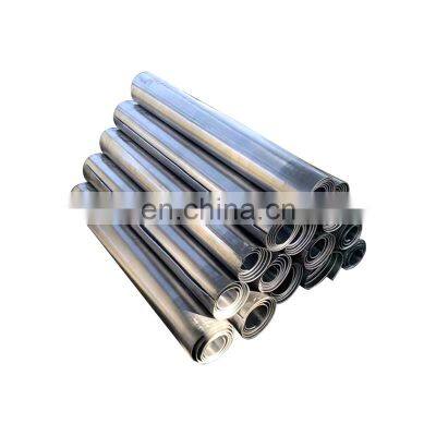 9 mm 20mm Thick 99.994% Pure Lead Sheet x Ray Radiation Protection Leaded Glass 60x80 cm for ct Scan x Ray Room photo-3