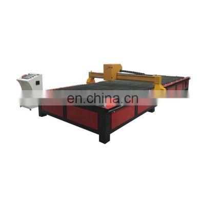 best price china metal  cnc  plasma cutting machine