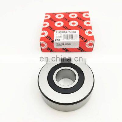 F-583269 High Speed Servo Motor Ceramic Deep Groove Ball Bearing F-583069.05.SKL F-583269.05 photo-4