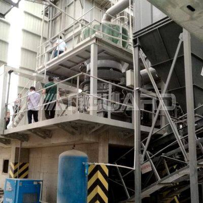 Mining Hydraulic Cone Crushing Machine Basalt Hard Rock Cone Stone Crusher photo-4