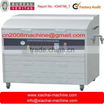 Photopolymer Plate Making Equipment And photopolymer flexo printing plate                        
                                                Quality Choice