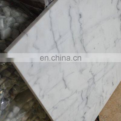 White Marble Stone Tile 50x50,white Carrara Marble Design