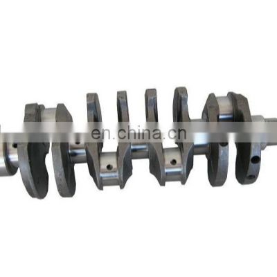 auto engine systems crankshaft used for CHANA ST90/JL462Q engine part