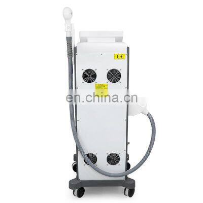 Trade Assurance Golden Supplier for Medical 808nm Diode Laser Hair Removal Beauty Machine photo-5