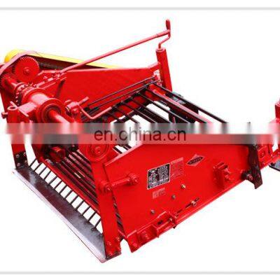 Multi-function Potato Harvesting Machine Potato Digger One Row Potato Harvest Machine photo-4