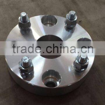 Multifunctional Forged Car 4x108 Steel Wheel Spacers Adapters photo-2