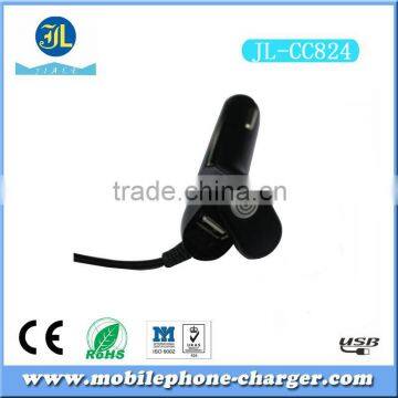 Portable Mobile Phone Accessory Consumer Electronics Car Charger Made in China photo-5