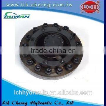 China Hydraulic Valve for Plastic Machinery photo-5