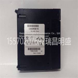 Module spare parts IC693DNM200