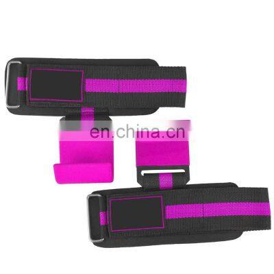 Latest Design Training Wrist Weightlifting Wholesale Custom Logo Fighting Protector MMA Gym Breathable Elastic Boxing Hand Wraps photo-3