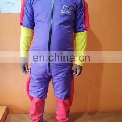 Wholesale Skydive Suits Customized Design & Size Scuba Diving Suit photo-2